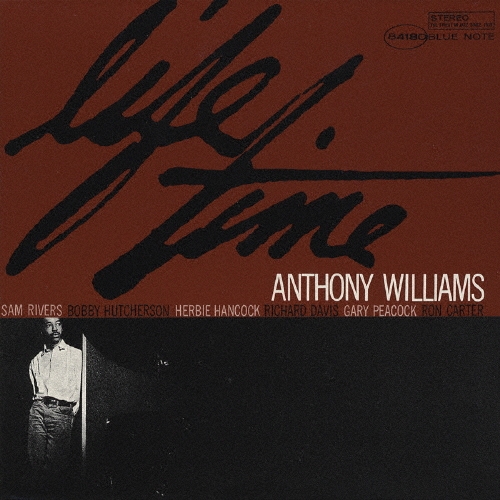 Life Time ＜限定盤＞