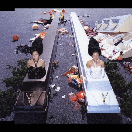 マーチングマーチ