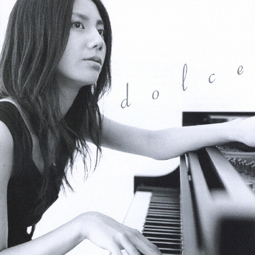 松下奈緒/dolce  ［CD+DVD］[ESCL-2878]