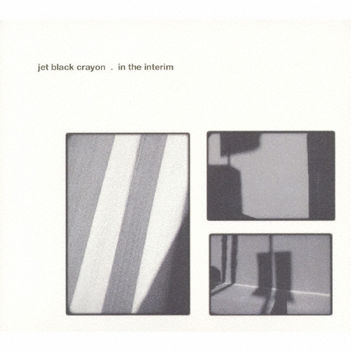 イン・ジ・インテリム  [CD+DVD]