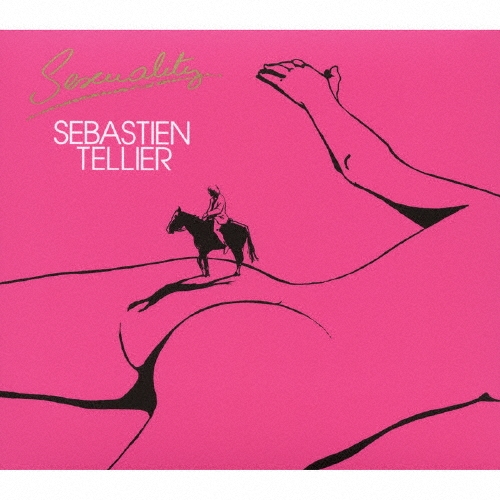 Sexuality produced by ギ・マニュエル from ダフト・パンク