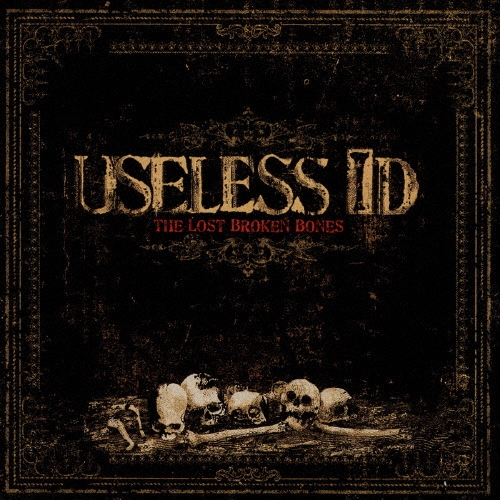 ザ・ロスト・ブロークン・ボーンズ