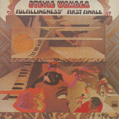 ファースト・フィナーレ＜初回生産限定盤＞