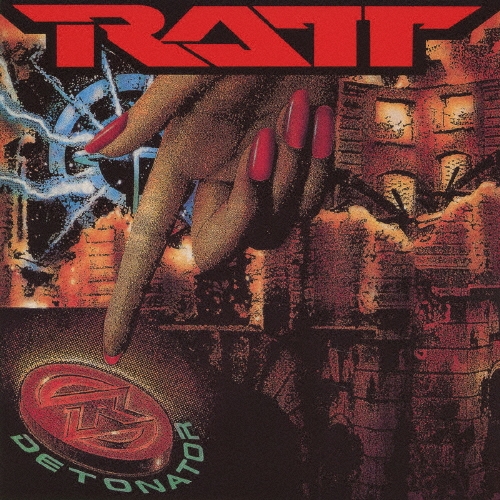 ディトネイター＜初回生産限定盤＞