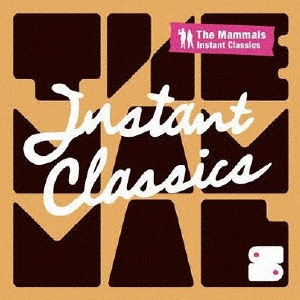 TOWER RECORDS ONLINE㤨The Mammals (J-pop/Instant Classics[DQC-486]פβǤʤ2,096ߤˤʤޤ