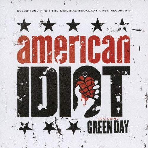 Green Day/����ꥫ�󡦥��ǥ����å� (�֥����ɥ��������ߥ塼�����롦���㥹�ȡ������������ �ڥ������������ǡ�)[WPCR-13834]