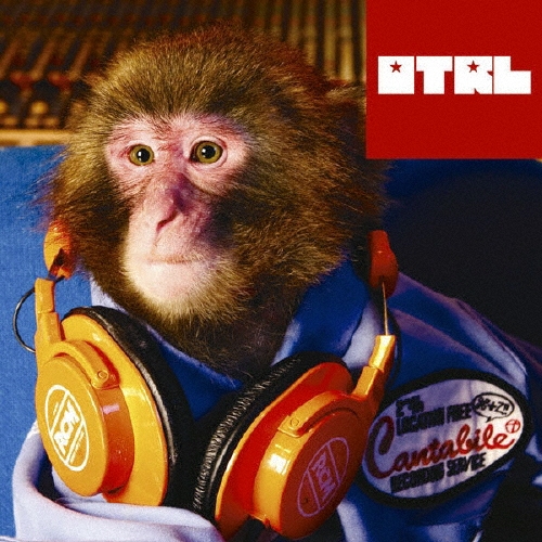 OTRL ［CD+DVD］＜初回生産限定盤＞