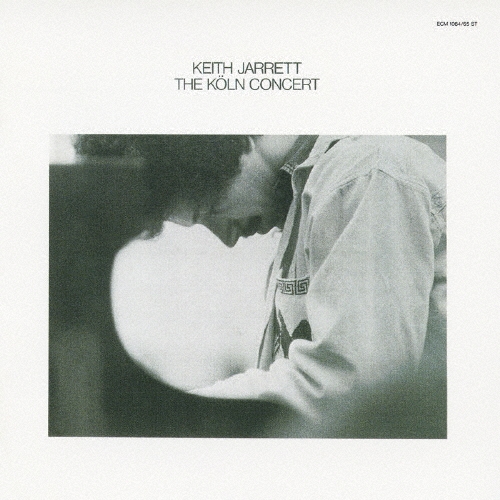 ザ・ケルン・コンサート＜初回生産限定盤＞