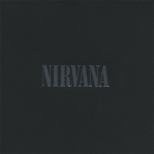 ニルヴァーナ・ベスト＜初回限定特別価格盤＞