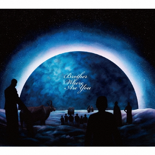 Miguel Atwood-Ferguson & Carlos Nino/ブラザー・ホエア・アー・ユー[PCD-93377]