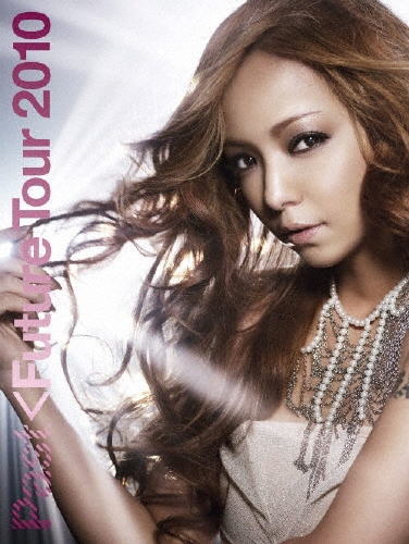 ¼/namie amuro PASTFUTURE tour 2010[AVBD-91829]