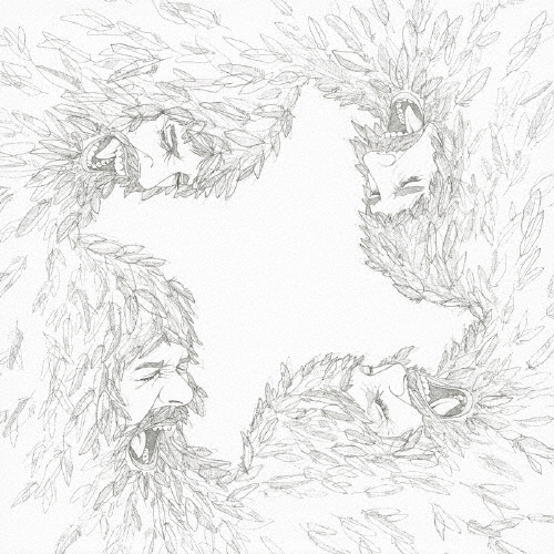 Kasabian/ヴェロキラプトル! ［CD+DVD］＜初回生産限定盤＞[SICP-3272]