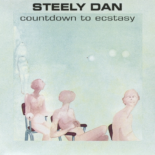 Steely Dan/������������[UICY-25036]
