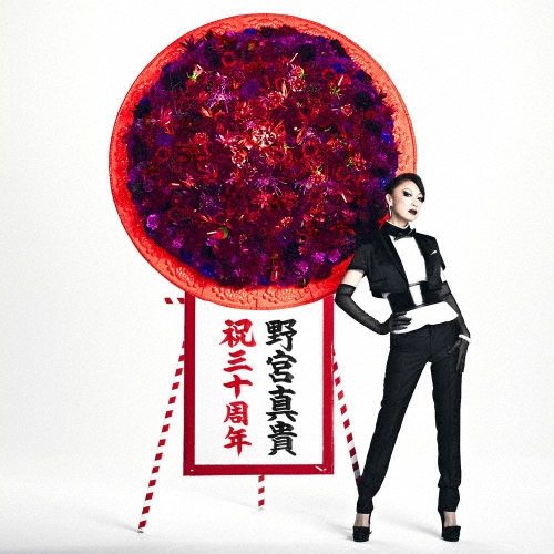 30 ～Greatest Self Covers & More!!!～