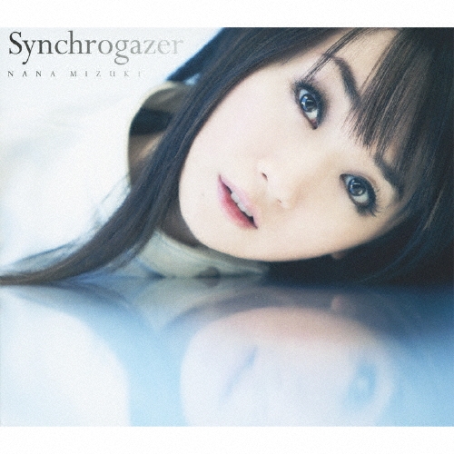 TOWER RECORDS ONLINE㤨ֿࡹ/Synchrogazer[KICM-1377]פβǤʤ1,257ߤˤʤޤ