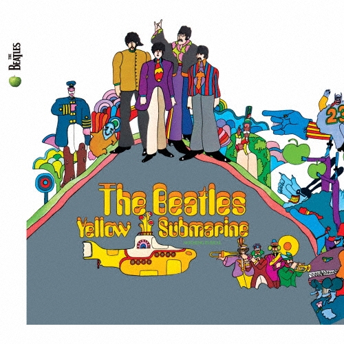 The Beatles/֥ޥָס[TYCP-60012]