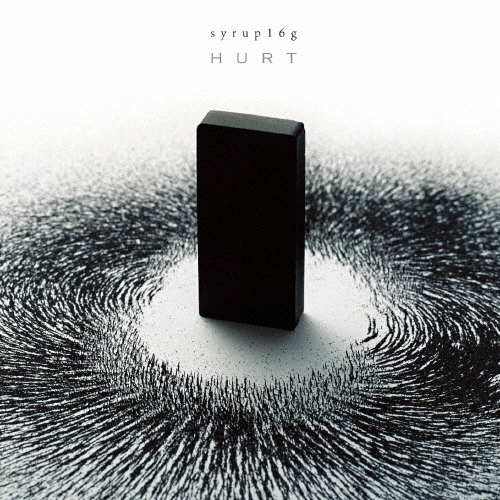syrup16g/HURT[UKDZ-0157]