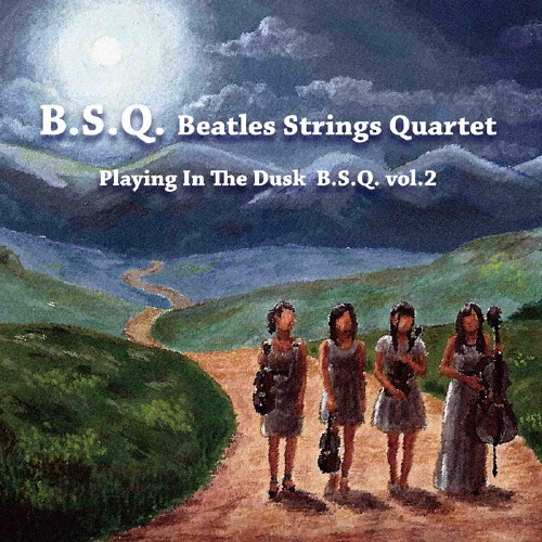 TOWER RECORDS ONLINE㤨B.S.Q.BEATLES STRINGS QURTET/Ĥξӡȥ륺ȤȤˡ䤫ʵ[CDG-7014]פβǤʤ2,547ߤˤʤޤ