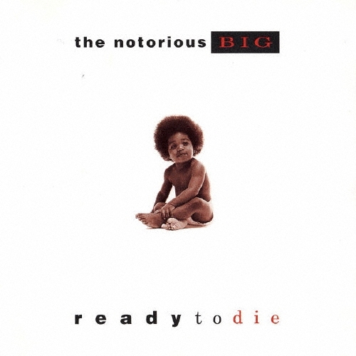 The Notorious B.I.G./ǥȥ[WPCR-16909]
