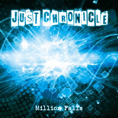 TOWER RECORDS ONLINE㤨JUST CHRONICLE/Million Falls[JCTT-0003]פβǤʤ100ߤˤʤޤ