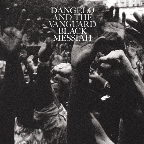 D'Angelo And The Vanguard/ǥ󥸥ɡ󥬡