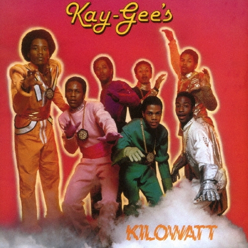 The Kay-Gees/å +3㴰ס[OTLCD-5330]