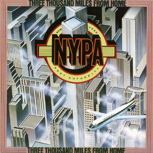 New York Port Authority/꡼ɡޥ륹եࡦۡ +4㴰ס[CDSOL-5580]