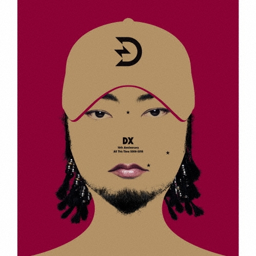 DX - 10th Anniversary All This Time 2008-2018 - [3CD+ブックレット]＜初回生産限定盤＞