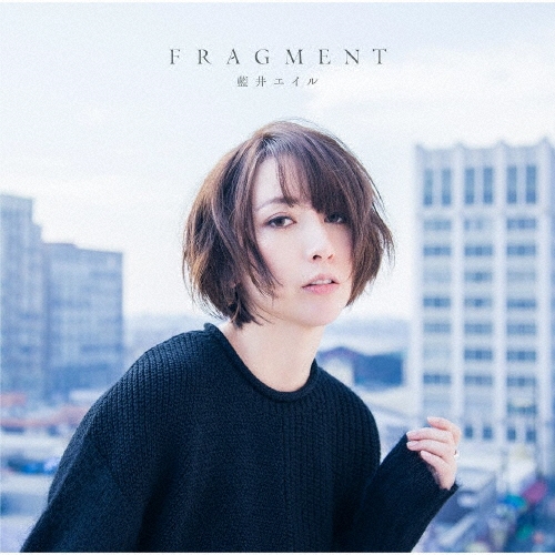 FRAGMENT＜通常盤＞