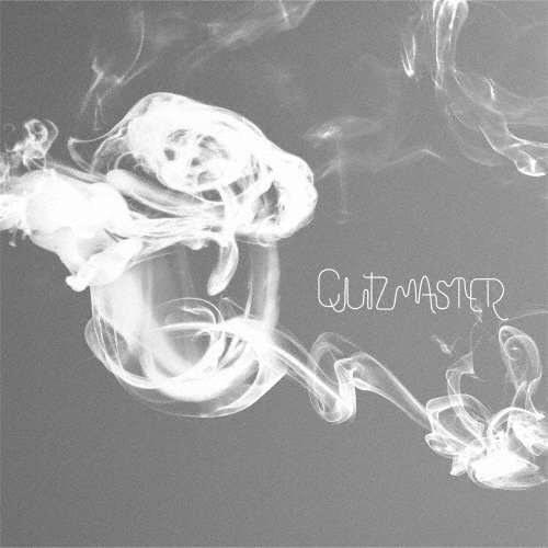 QUIZMASTER＜完全生産限定盤＞