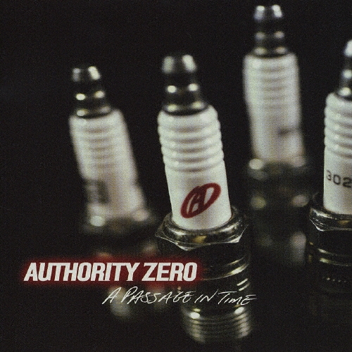 ア・パッセージ・イン・タイム　(通常盤）