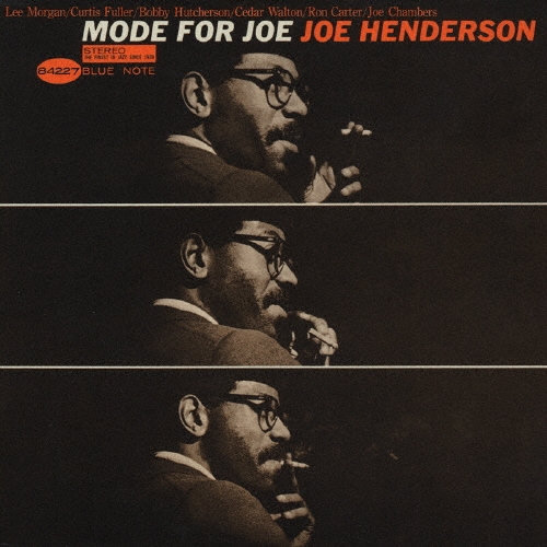 モード・フォー・ジョー+1＜完全限定生産／紙ジャケット仕様盤＞