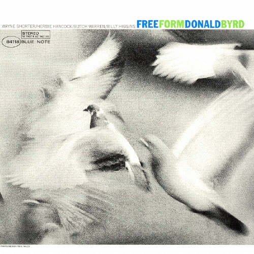 フリー・フォーム+1＜紙ジャケット仕様完全生産限定盤＞