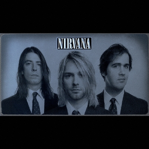 Nirvana/ニルヴァーナ・ボックス～ウィズ・ザ・ライツ・アウト
