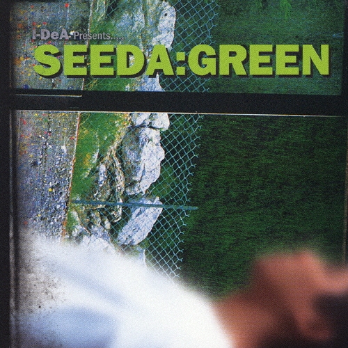 TOWER RECORDS ONLINE㤨I-DeA presents SEEDA/Green[FLS-0001]פβǤʤ2,530ߤˤʤޤ