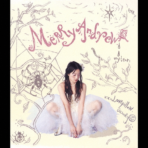 ƣ͵/Merry Andrew[CTCR-14454]