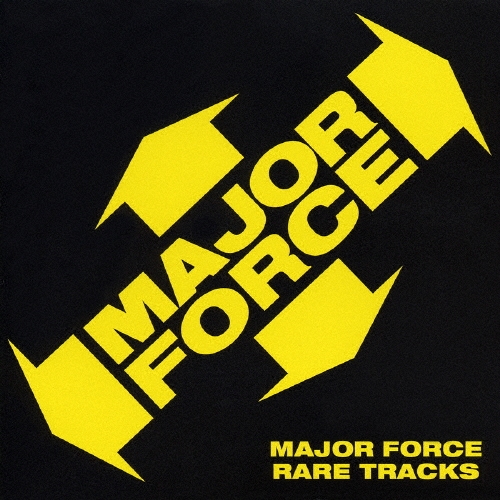 TYCOON TO$H/MAJOR FORCE RARE TRACKS[MFCD-075]