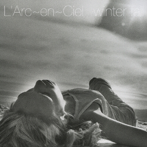 L'ArcenCiel/winter fall[KSCL-1029]