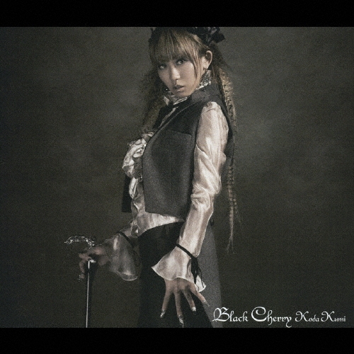 ̤/Black Cherry[RZCD-45508]