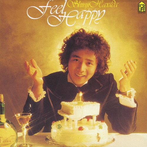 Ŀ/Feel Happy 2007Debut 30th Anniversary[FLCF-4198]