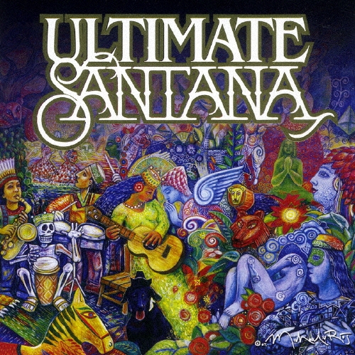 Santana/꡼٥ȡ֡󥿥[BVCP-21561]