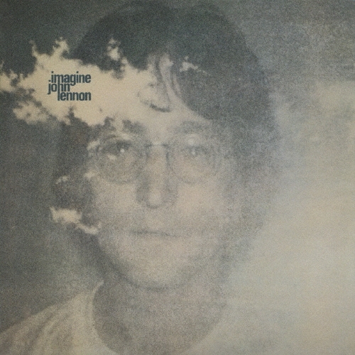 イマジン＜完全生産限定盤＞