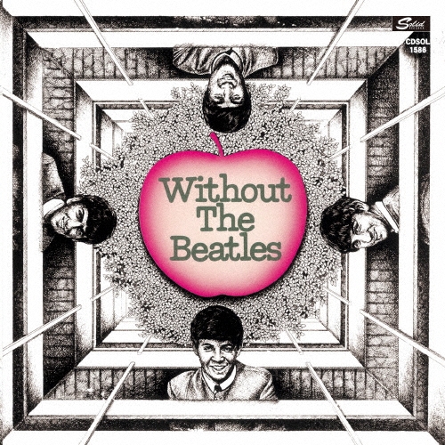 ウィズアウト・ザ・ビートルズ＜期間限定価格盤＞