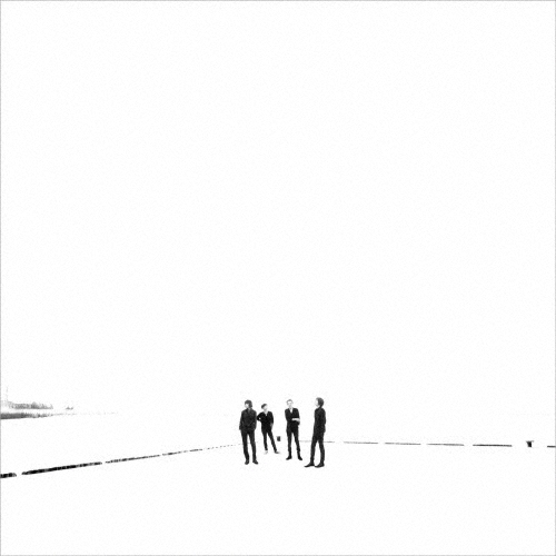 月夜の残響 ep.＜通常盤＞