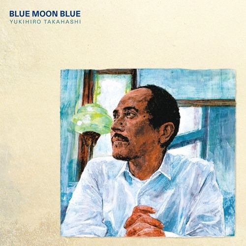 BLUE MOON BLUE＜限定盤＞