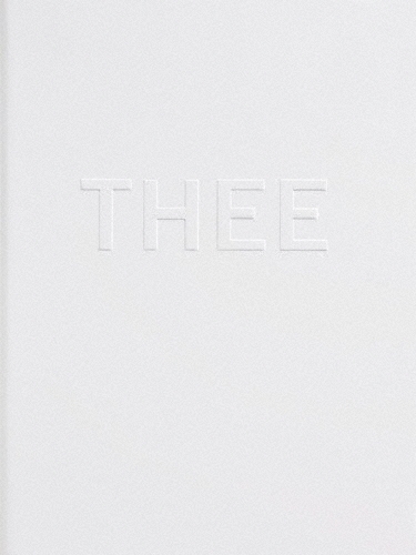 THEE LIVE＜初回生産限定盤＞