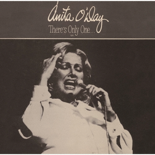 Anita O'Day/��������������꡼�����㴰�����������ס�[CDSOL-6865]