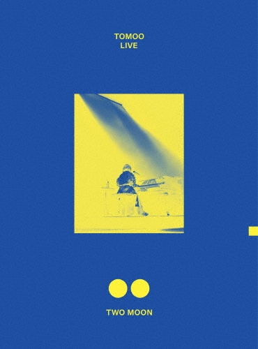 TOMOO LIVE "TWO MOON"