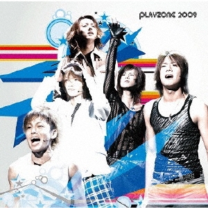 TOWER RECORDS ONLINE㤨ۤμ 2009 PLAYZONE ꥸʥ롦ɥȥå[LCCN-202]פβǤʤ3,143ߤˤʤޤ
