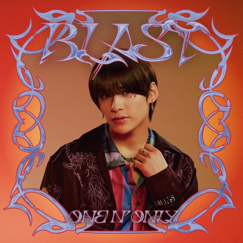 ONE N' ONLY YOUNG BLOOD 初回生産限定盤TETTAトレカ付 Amazon.co.jp: YOUNG BLOOD [初回生産限定盤]: ミュージック